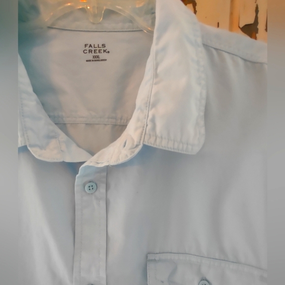 FALLS CREEK 3 XXX, 100% COTTON - Picture 3 of 8